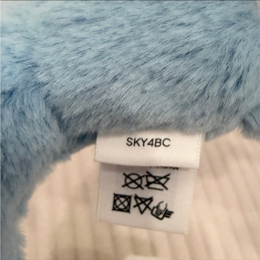Jellycat Sky Dragon Bag Charm - Picture 7 of 9